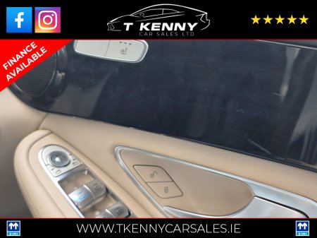 2019 Mercedes-Benz GL-Class - photo 14
