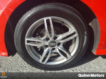 2015 Audi A1 - photo 6