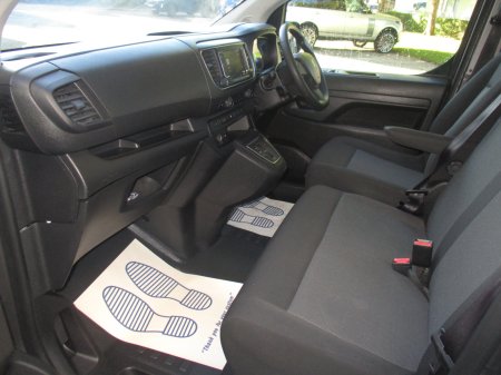 2023 Peugeot Expert - photo 9