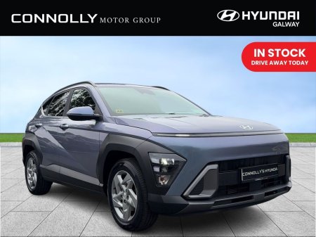 2023 Hyundai KONA 1.0 T-GDI Elegance
