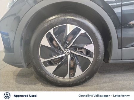 2025 Volkswagen ID.4 - photo 8