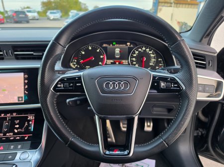 2018 Audi A6 - photo 32