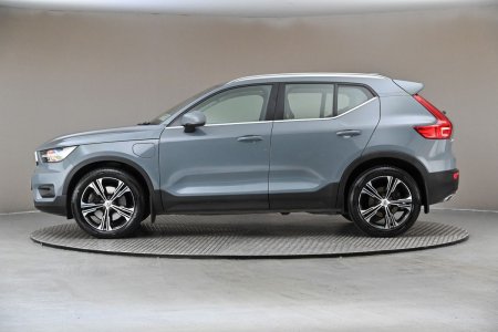 2020 Volvo XC40 - photo 5