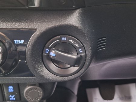2021 Toyota Hilux - photo 20