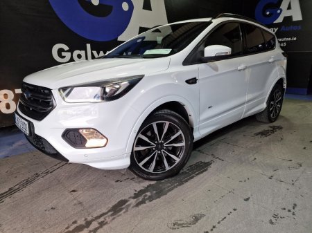 2018 Ford Kuga - photo 4