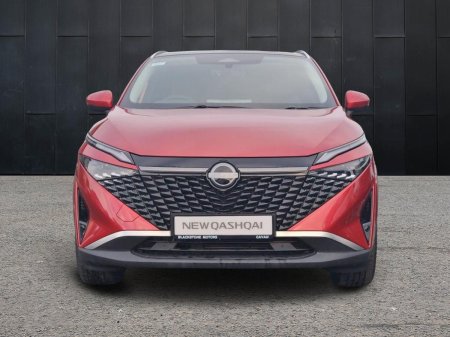 2026 Nissan Qashqai - photo 7