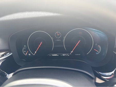 2019 BMW 5-Series - photo 15
