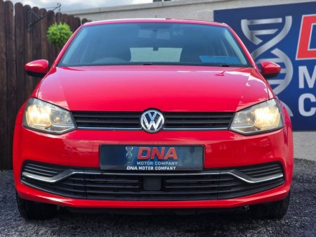 2015 Volkswagen Polo - photo 2