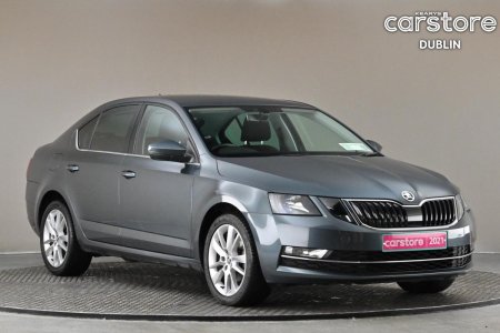2021 Skoda Octavia 1.0TSI STYLE 115BHP 6SPD **SAT NAV**CARPLAY*ANDROID AUTO**REVESE CAM**