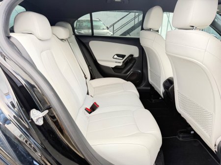 2019 Mercedes-Benz A-Class - photo 17