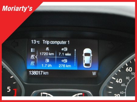 2017 Ford Kuga - photo 12