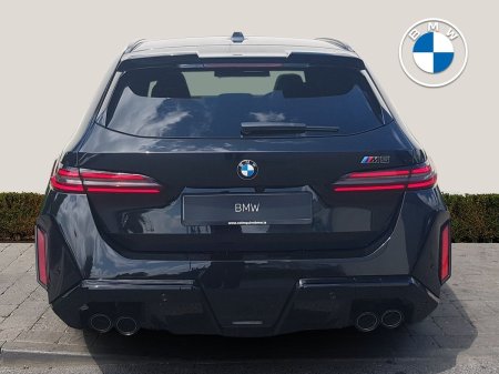2026 BMW M5 - photo 13