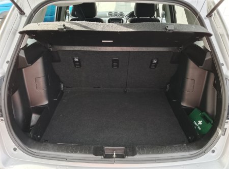 2018 Suzuki Vitara - photo 13