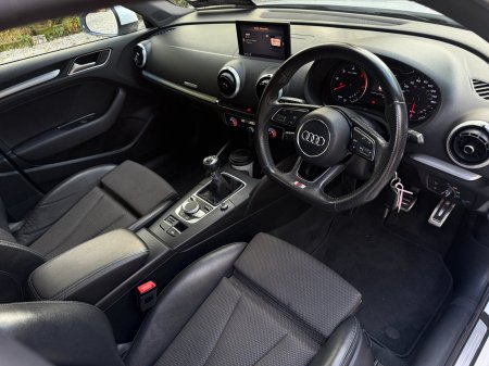 2017 Audi A3 - photo 10