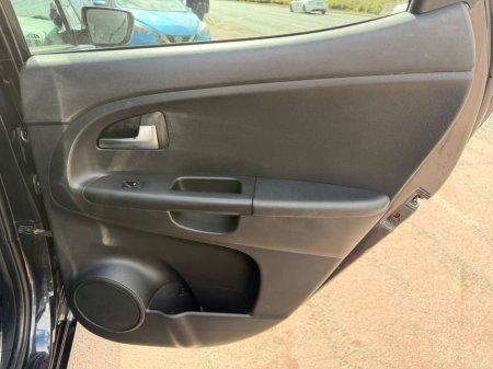 2017 Kia Venga - photo 20