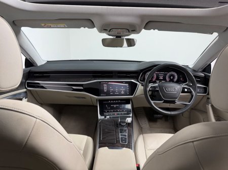 2018 Audi A7 - photo 15