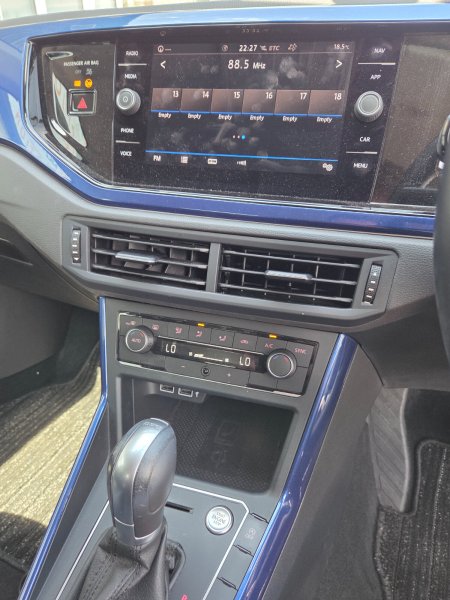 2019 Volkswagen Polo - photo 13