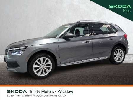 2023 Skoda Kamiq - photo 13