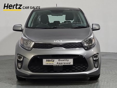 2023 Kia Picanto - photo 5
