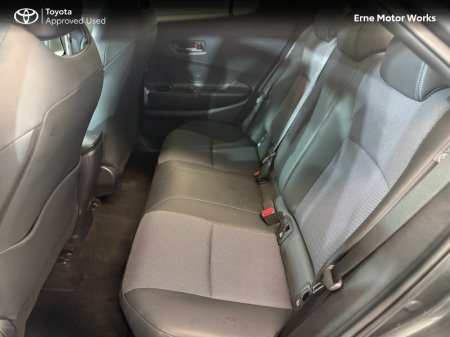 2024 Toyota C-HR - photo 7