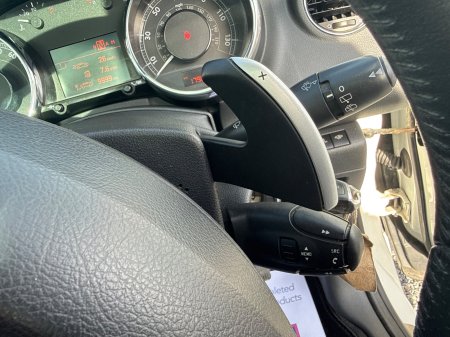 2012 Peugeot 3008 - photo 27