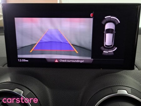 2020 Audi Q2 - photo 24