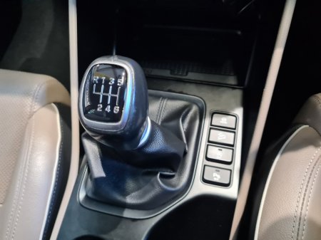 2020 Hyundai Tucson - photo 23