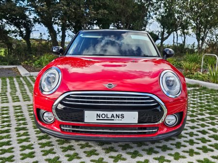 2019 Mini Clubman - photo 3