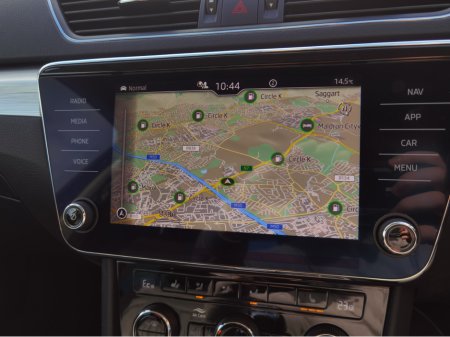 2023 Skoda Superb - photo 20