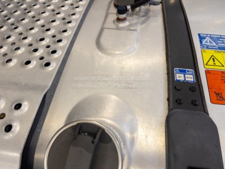 2018 SCANIA R450 - photo 16