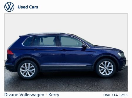 2019 Volkswagen Tiguan - photo 11