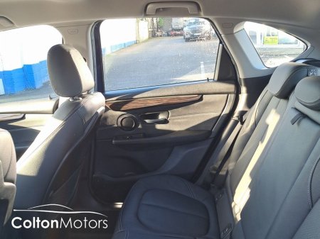 2019 BMW 2-Series - photo 13