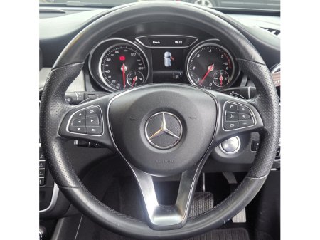 2019 Mercedes-Benz GLA - photo 25