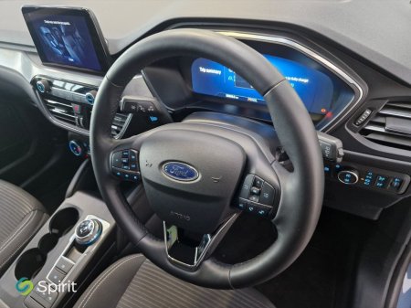 2024 Ford Kuga - photo 17