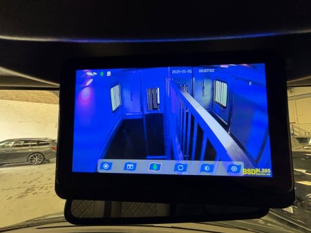 2020 Renault Master - photo 28
