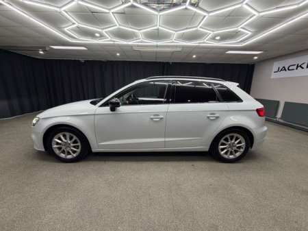2020 Audi A3 - photo 6