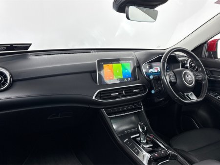 2022 MG HS - photo 31