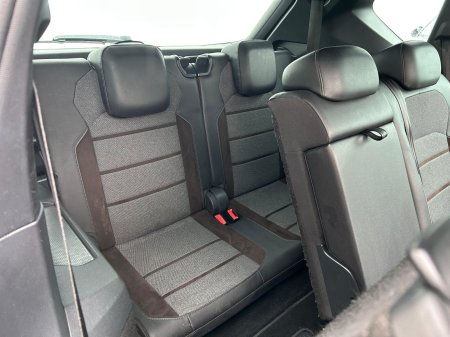 2019 SEAT Tarraco - photo 13