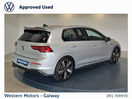 2023 Volkswagen Golf - photo 15
