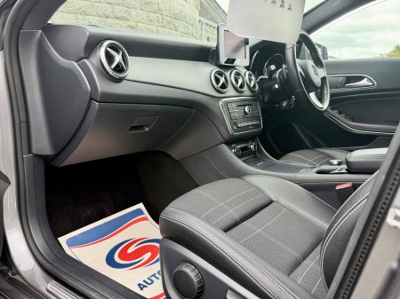 2016 Mercedes-Benz CLA - photo 10