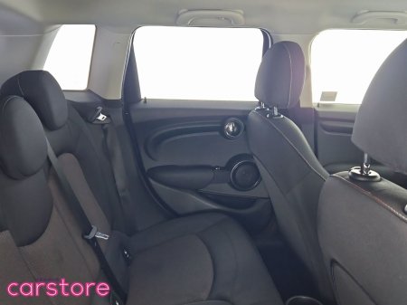 2018 Mini Cooper - photo 10