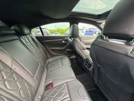 2021 Peugeot 508 - photo 34