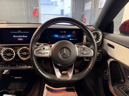 2022 Mercedes-Benz CLA - photo 16