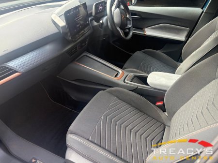 2023 Cupra Born - photo 5