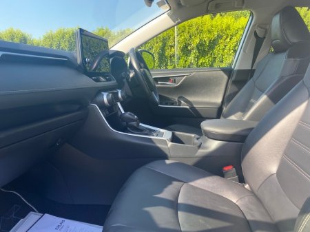 2023 Toyota RAV4 - photo 6