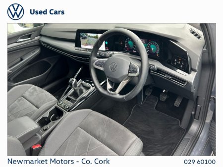 2023 Volkswagen Golf - photo 12