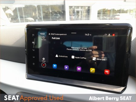 2023 SEAT Ibiza - photo 14