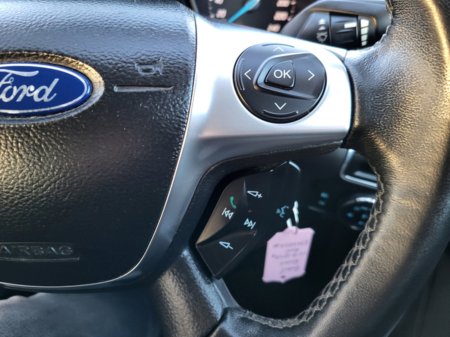 2012 Ford Focus - photo 20