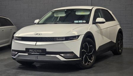 2022 Hyundai IONIQ 5 - photo 2