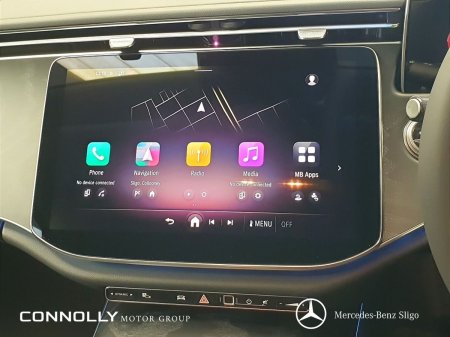 2026 Mercedes-Benz E-Class - photo 9